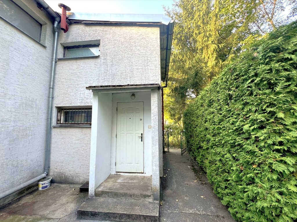 Mieszkanie trzypokojowe na wynajem Piła  85m2 Foto 1