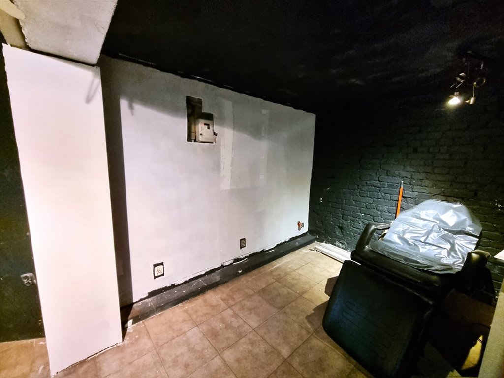 Lokal użytkowy na sprzedaż Szczecin, Stare Miasto  39m2 Foto 1