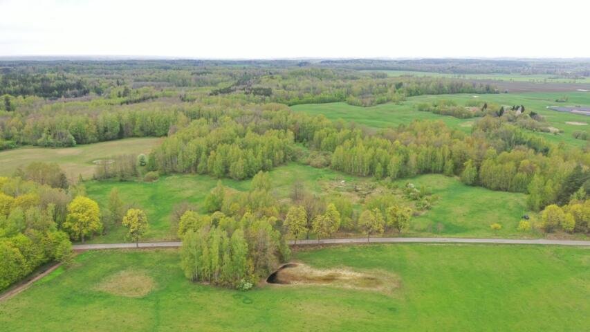 Działka rolna na sprzedaż Langanki  77 700m2 Foto 5