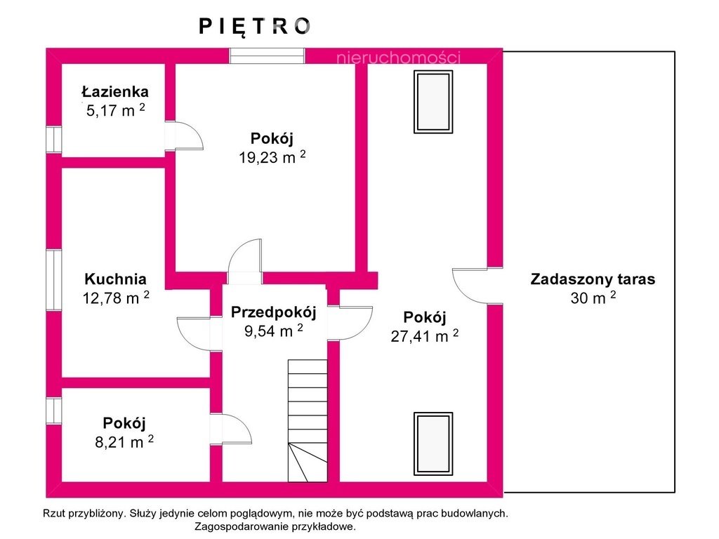 Dom na sprzedaż Opole, Lipowa  202m2 Foto 20