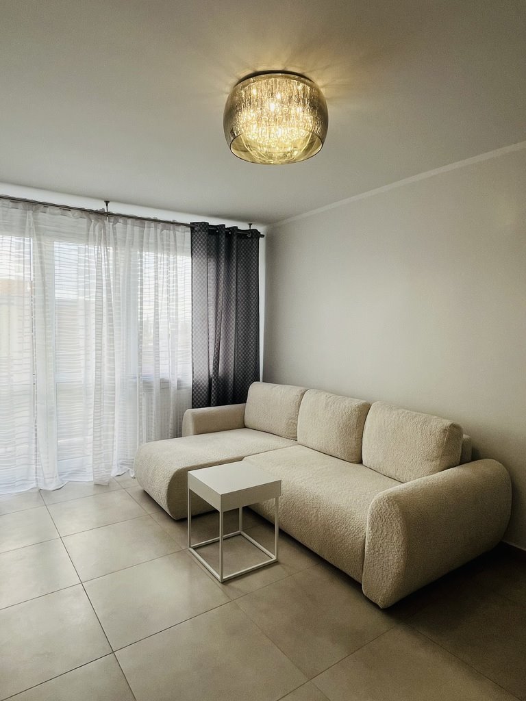 Nowoczesne 2 pokoje z panoramicznym widokiem na miasto Szczecin, Książąt Pomorskich, Rugiańska  48m2 Foto 1