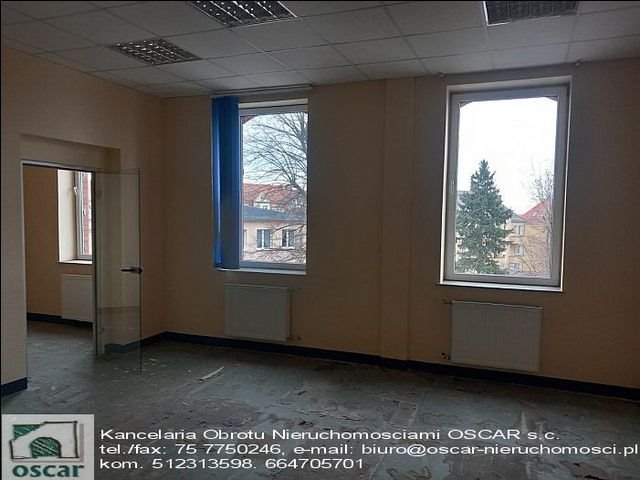 Lokal użytkowy na wynajem Zgorzelec, Ścisłe Centrum  44m2 Foto 1