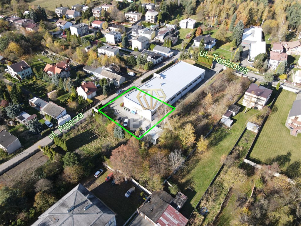 Lokal użytkowy na sprzedaż Częstochowa, Pajęcza  336m2 Foto 4