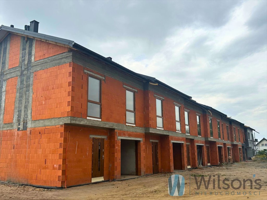 Dom na sprzedaż Głosków, Kobuza  136m2 Foto 1