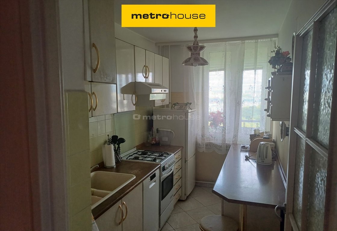 3-pokojowe mieszkanie na Mokotowie z loggią i komórką Warszawa, Mokotów, Cieszyńska  58m2 Foto 1