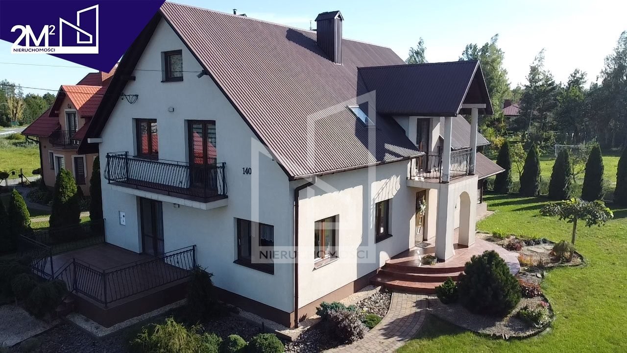 Dom na sprzedaż sokołów małopolski, sokołów małopolski  114m2 Foto 1