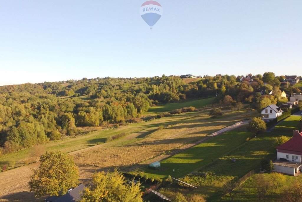 Działka budowlana na sprzedaż Buków  3 765m2 Foto 7