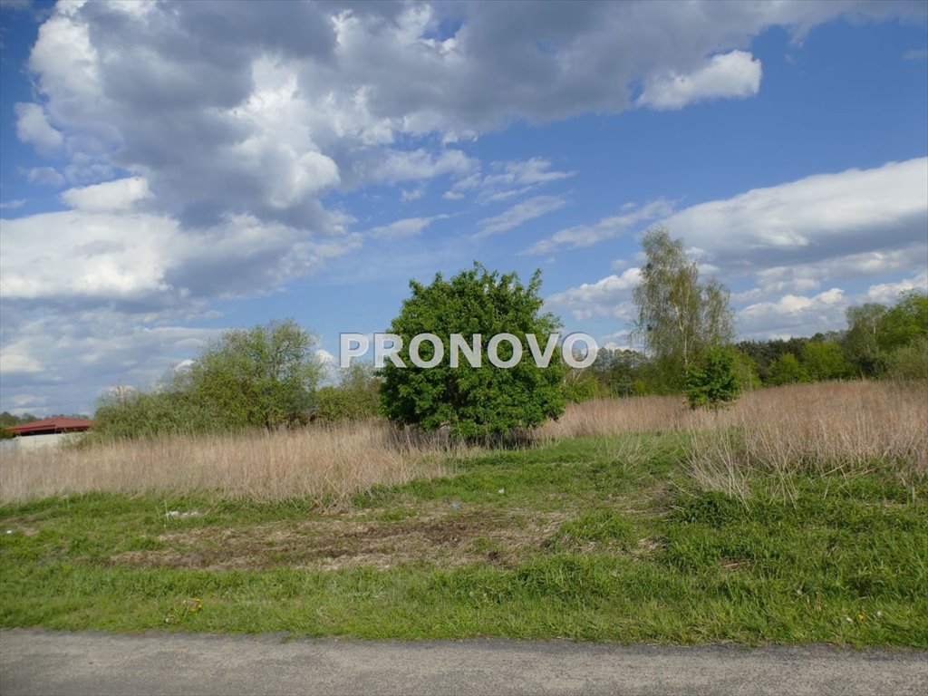 Działka budowlana na sprzedaż Szczecin, Wielgowo  3 342m2 Foto 15