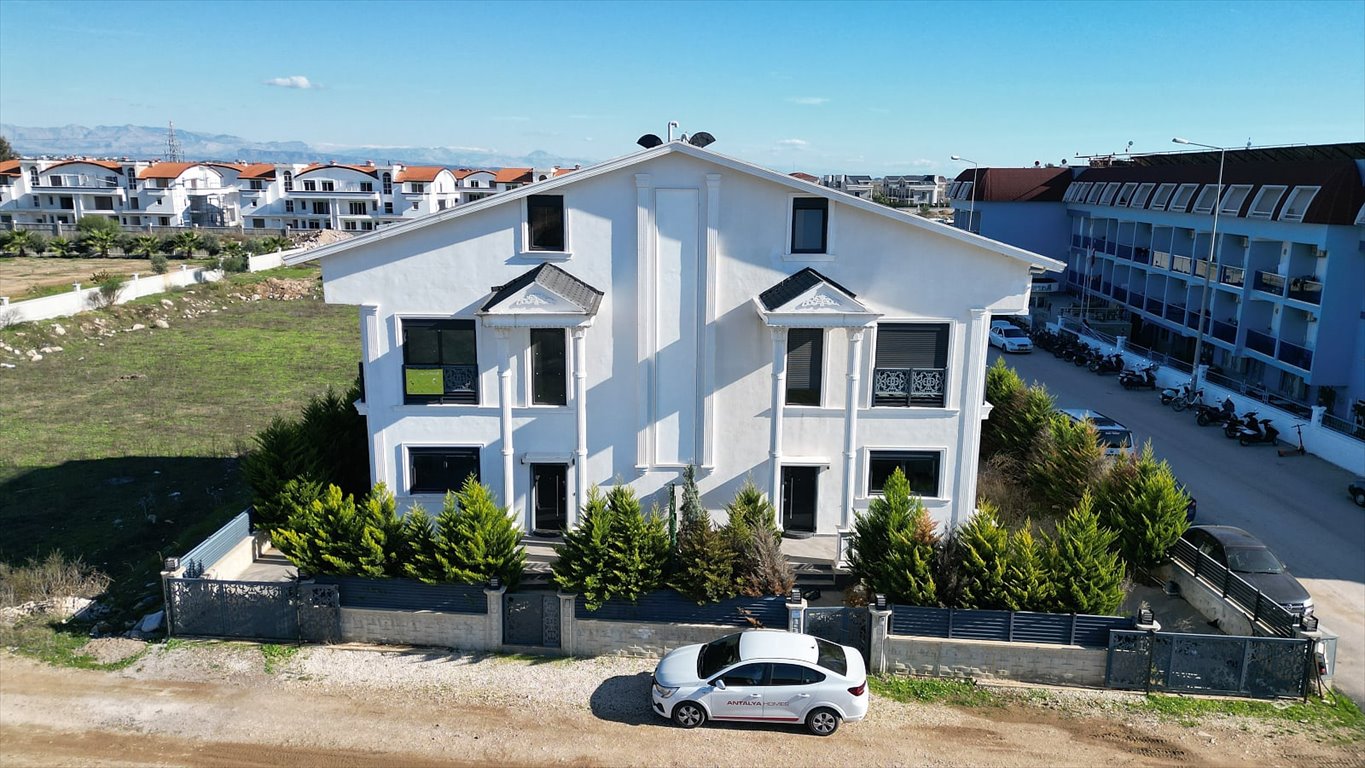 Dom na sprzedaż Turcja, Belek, Belek, Serik, Antalya  200m2 Foto 1