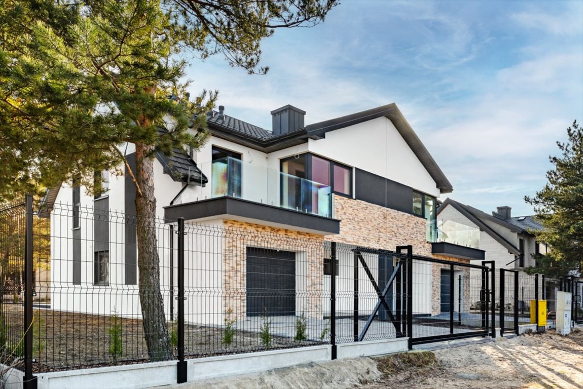 Dom na sprzedaż Ciemne, Wygodna  147m2 Foto 1