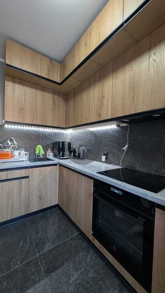 Na sprzedaż przestronne 44,81 m² mieszkanie gotowe do wprowadzenia Gorzów Wielkopolski  45m2 Foto 1