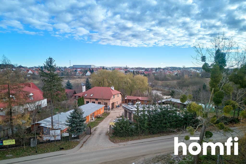 Unikalna nieruchomość inwestycyjna w Olsztynku z mieszkaniami i warsztatem Olsztynek, Jemiołowska  280m2 Foto 1