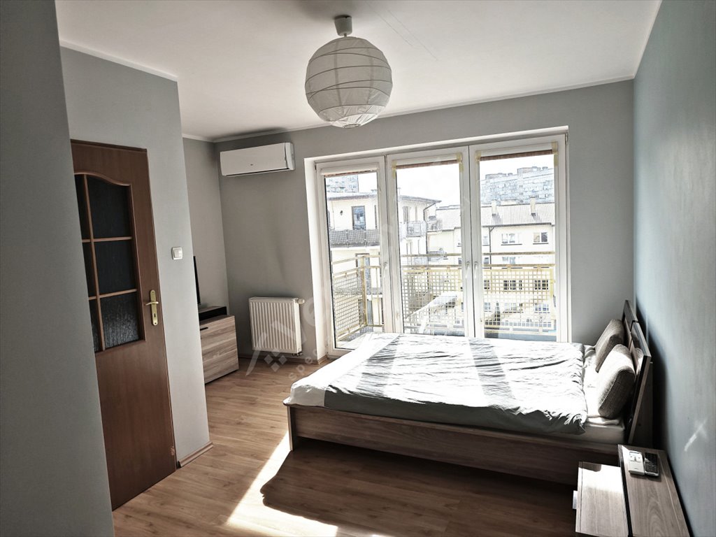 Mieszkanie trzypokojowe na sprzedaż Świnoujście  67m2 Foto 8
