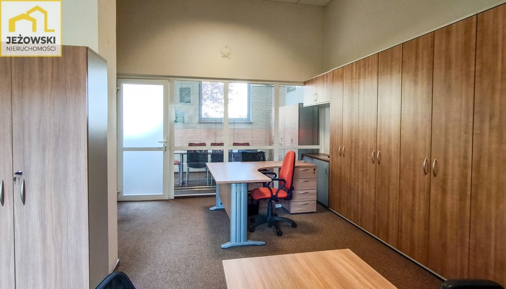 Na wynajem przestronny lokal 60 m² z możliwością odkupienia w Lublinie Lublin, Czesława Strzeszewskiego  60m2 Foto 1