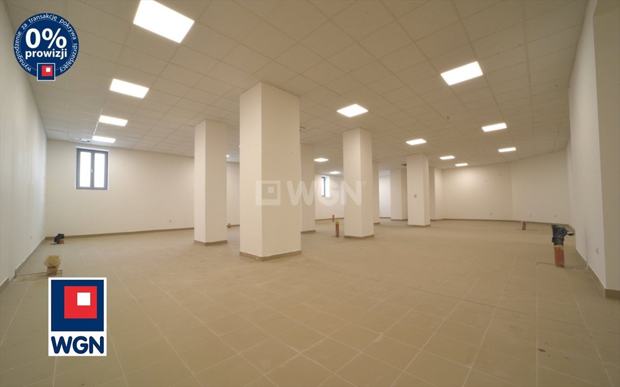 Lokal użytkowy na wynajem Legnica, Najświętszej Marii Panny  302m2 Foto 5