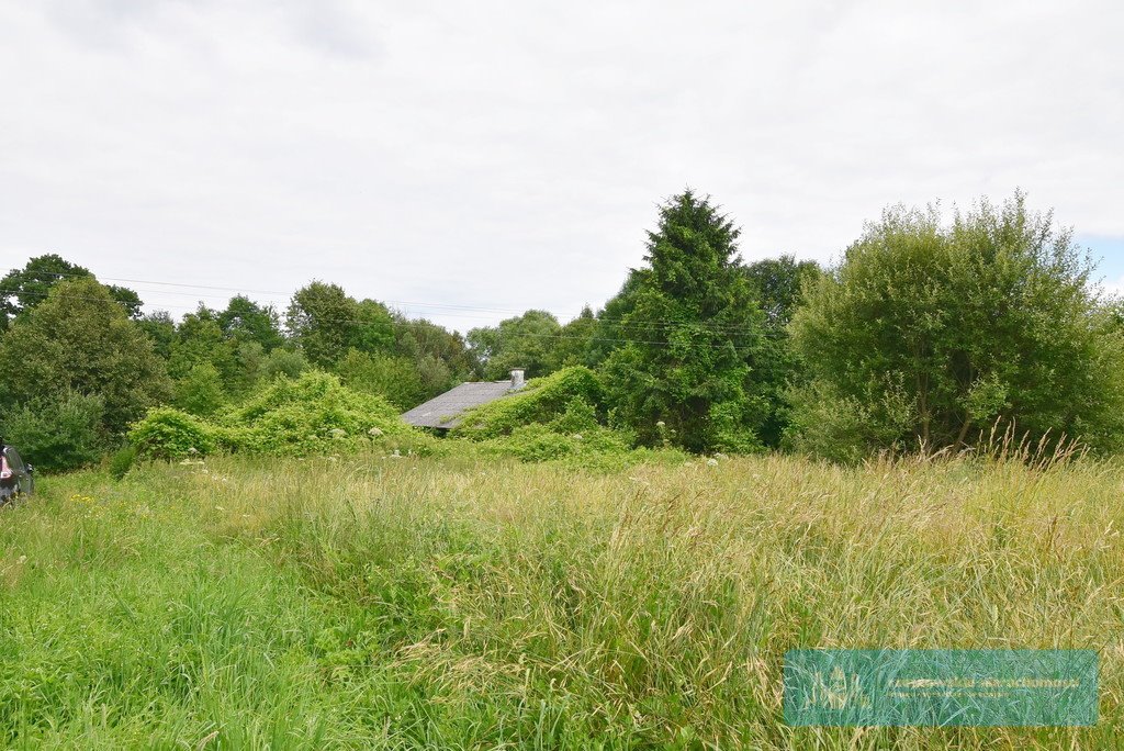 Działka budowlana na sprzedaż Stara Wieś  4 629m2 Foto 3