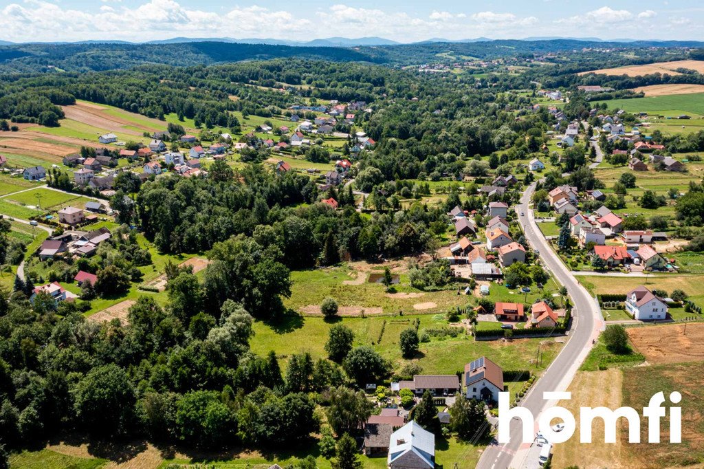 Działka budowlana na sprzedaż Łazy  3 500m2 Foto 6