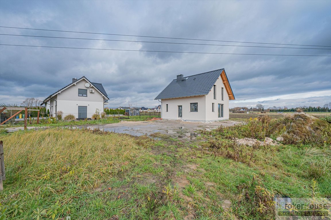 Dom na sprzedaż Opole, Czarnowąsy, Studzienna  100m2 Foto 3