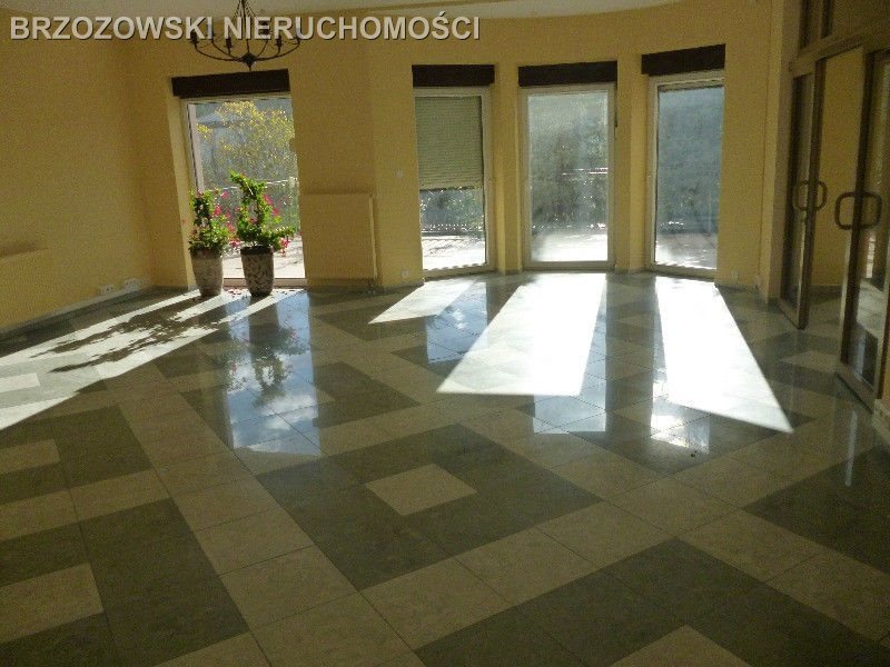 Dom na sprzedaż Warszawa, Ursynów, Pyry  610m2 Foto 2