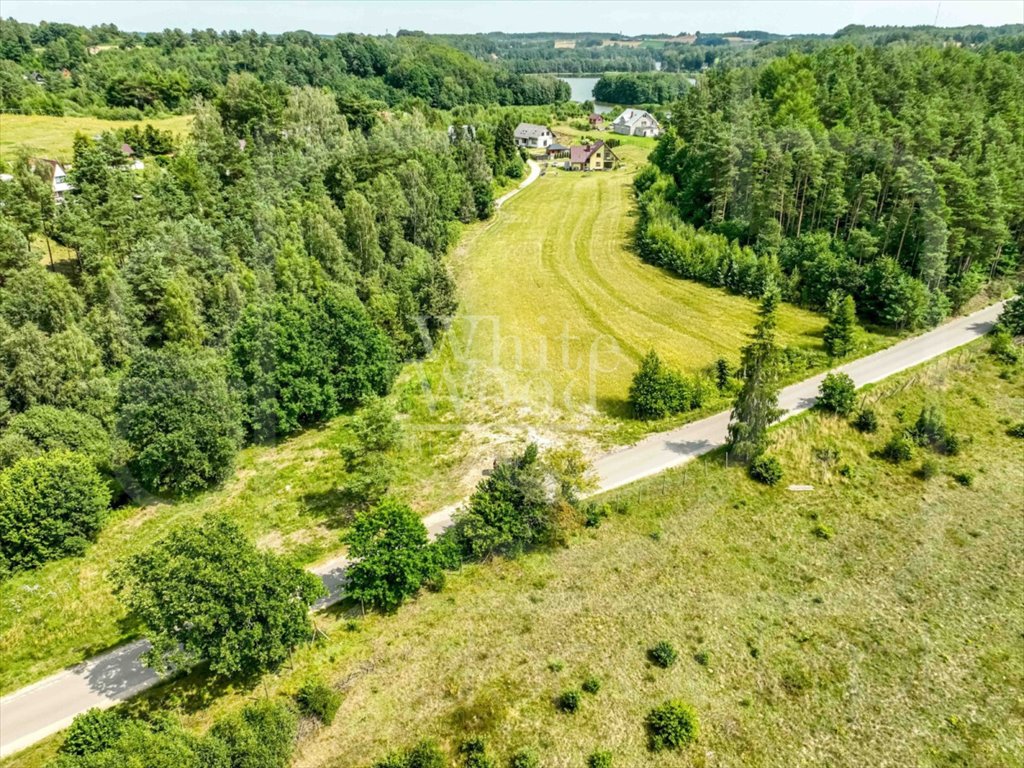 Działka budowlana na sprzedaż Koleczkowo  2 253m2 Foto 2