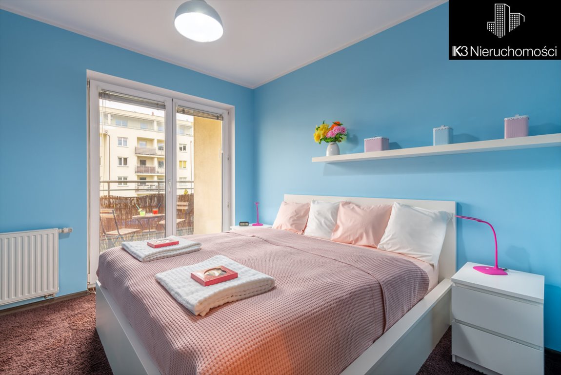 Mieszkanie trzypokojowe na sprzedaż Warszawa, Bemowo, gen. Tadeusza Pełczyńskiego  82m2 Foto 1