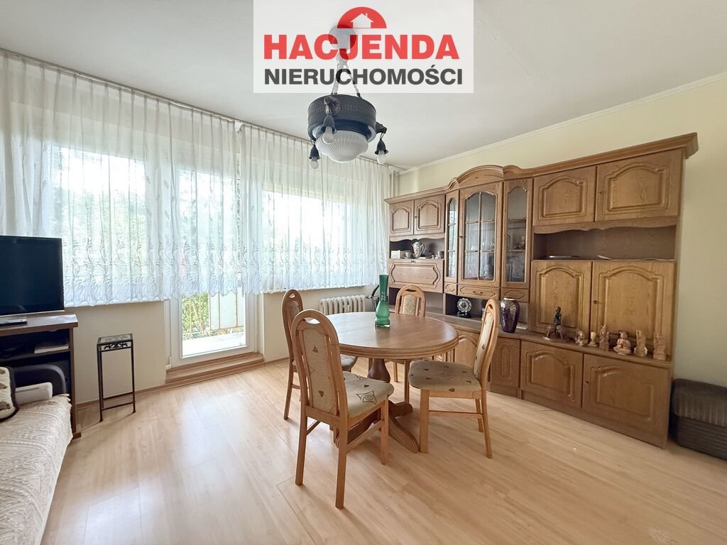 Mieszkanie dwupokojowe na sprzedaż Szczecin, Os. Gontyny, 1 Maja  42m2 Foto 1