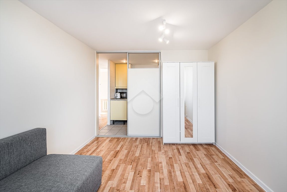 Mieszkanie dwupokojowe na sprzedaż Kraków, Bronowice, Armii Krajowej  40m2 Foto 1