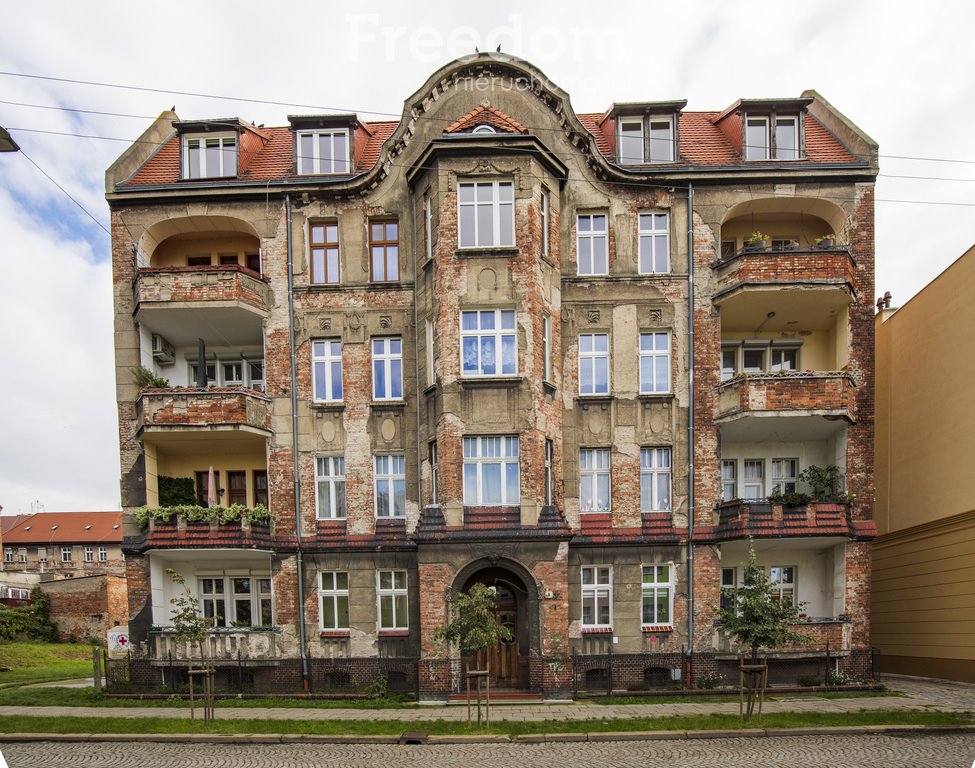 Mieszkanie czteropokojowe  na sprzedaż Brzeg, Bohaterów Monte Cassino  145m2 Foto 20