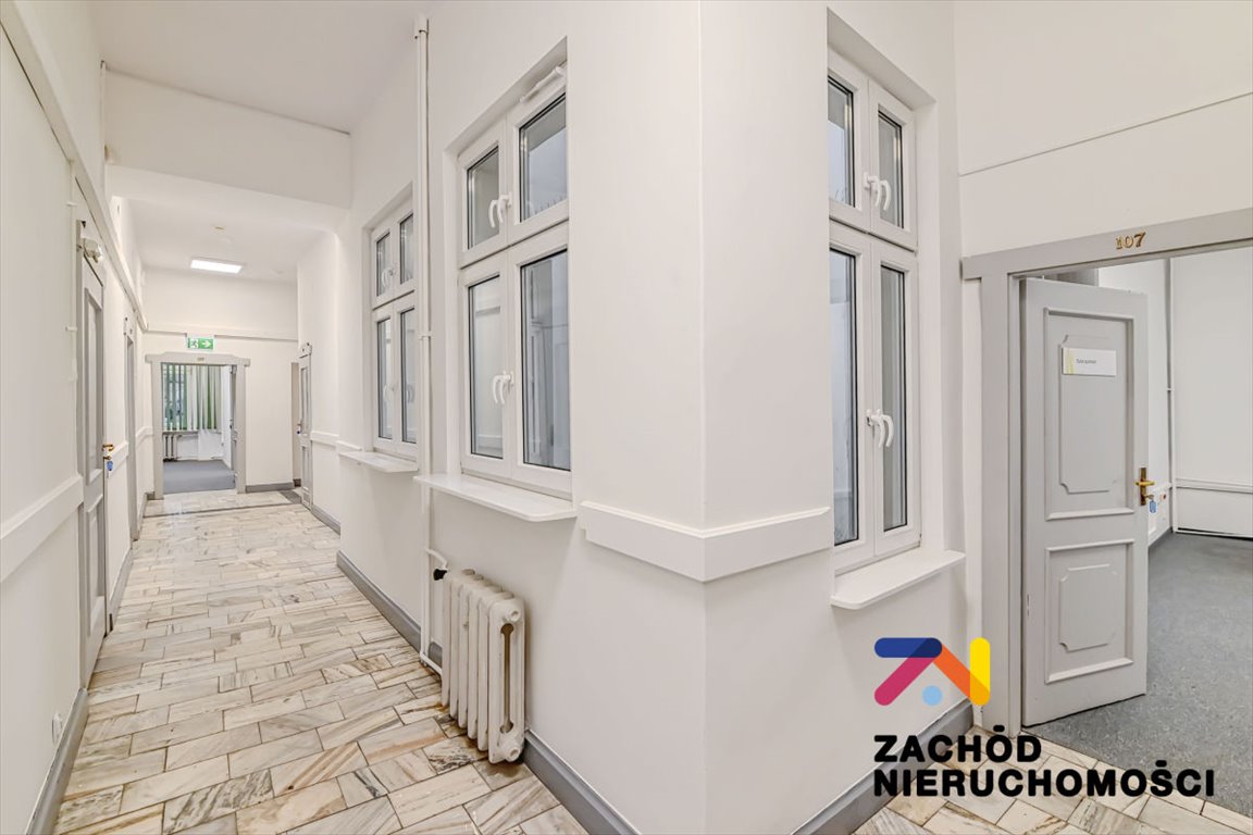 Lokal użytkowy na wynajem Zielona Góra, Centrum, Generała Sikorskiego  80m2 Foto 1