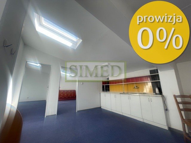 Wynajmę nowoczesne biuro 210 m² z windą i świetlikami Warszawa, Bemowo, Jelonki  210m2 Foto 1