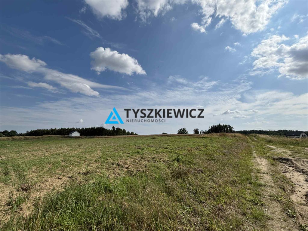 Działka budowlana na sprzedaż Rokocin, Leśna  1 004m2 Foto 1