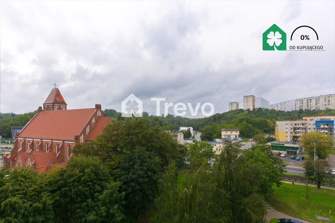 Mieszkanie trzypokojowe na sprzedaż Gdańsk, Siedlce, Szara  56m2 Foto 12