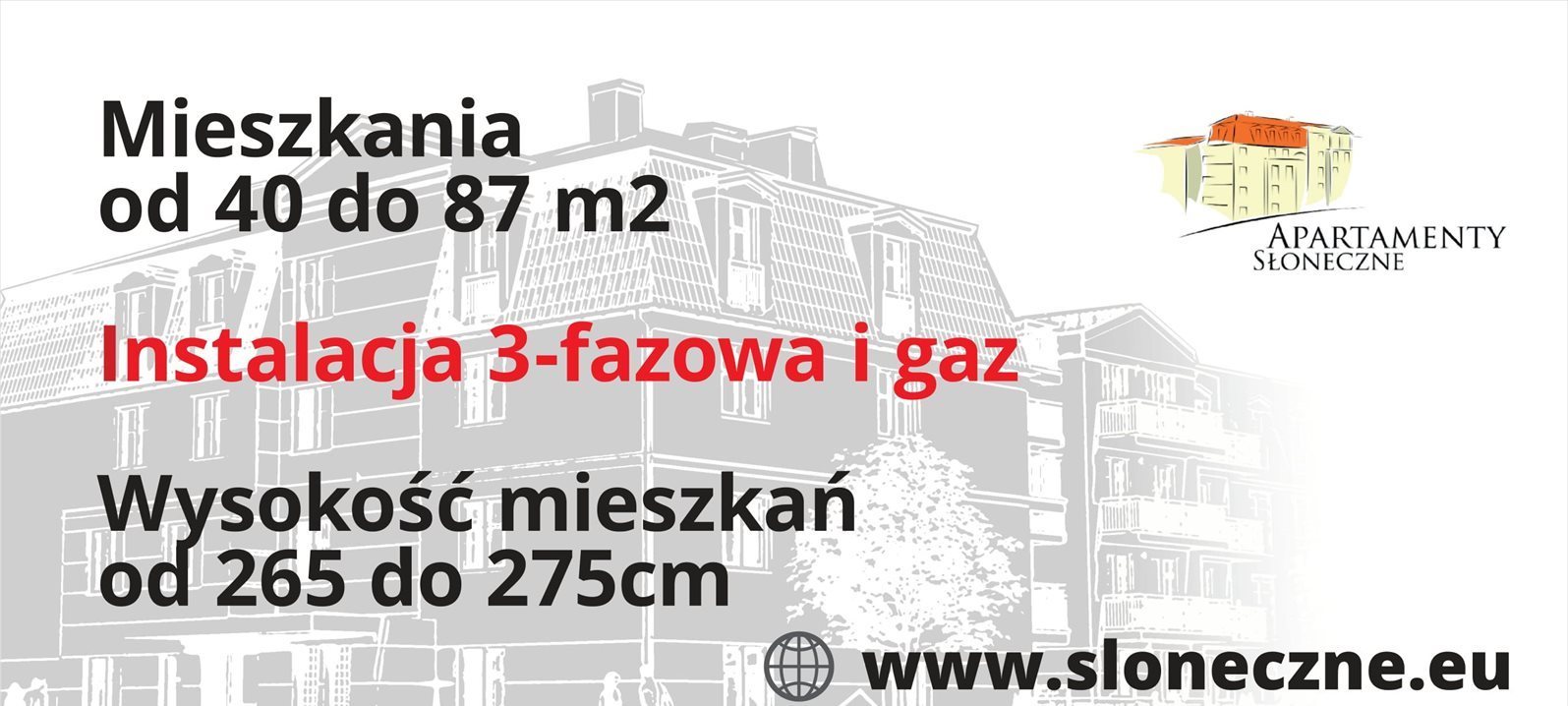 Mieszkanie trzypokojowe na sprzedaż Sosnowiec, Sielec, Apartamenty Słoneczne, Klimontowska 47  65m2 Foto 4