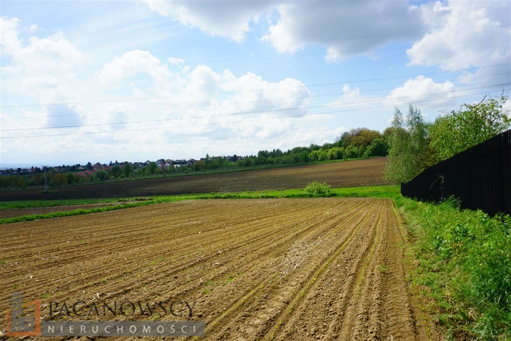 Działka budowlana na sprzedaż Giebułtów 2 500m2 Foto 1 Działka budowlana na sprzedaż Giebułtów 2 500m2 Foto 1
