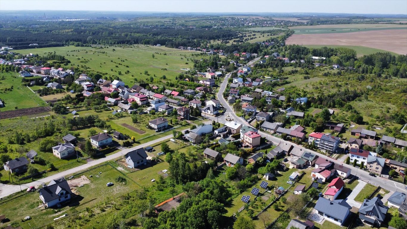 Dom na sprzedaż Zawiercie  100m2 Foto 5