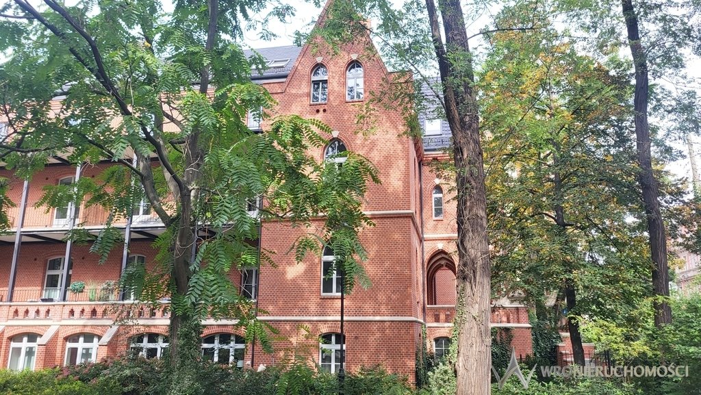 Lokal użytkowy na sprzedaż Wrocław, Śródmieście, Księcia Józefa Poniatowskiego  157m2 Foto 1