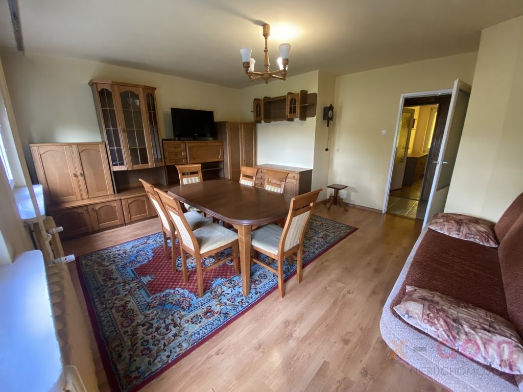 Mieszkanie trzypokojowe na sprzedaż Skarżysko-Kamienna, Szydłowiecka  57m2 Foto 1