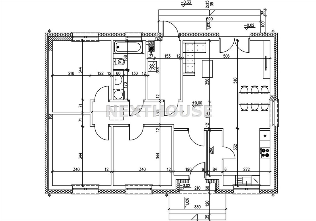 Dom na sprzedaż Zbrosławice  125m2 Foto 8