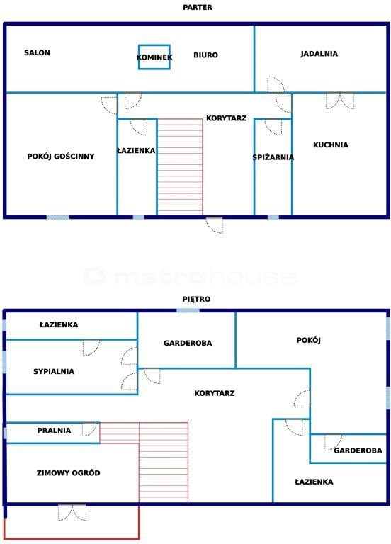 Dom na sprzedaż Będzin  240m2 Foto 30