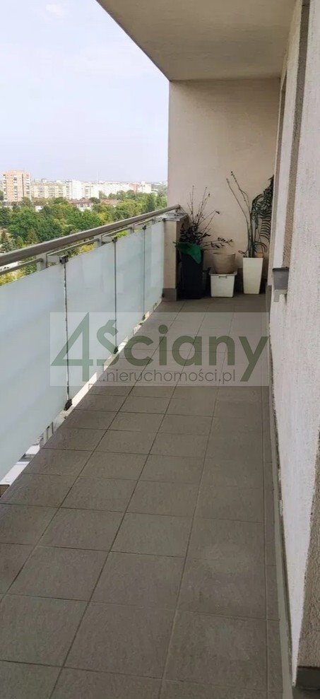 Mieszkanie trzypokojowe na sprzedaż Warszawa, Bielany, Wojciecha Bogusławskiego  52m2 Foto 1