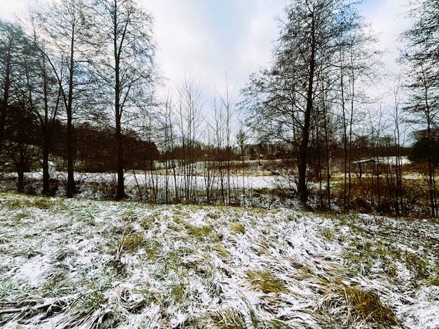 Działka budowlana na sprzedaż Charzykowy, Droga pod Strzechę  1 400m2 Foto 4