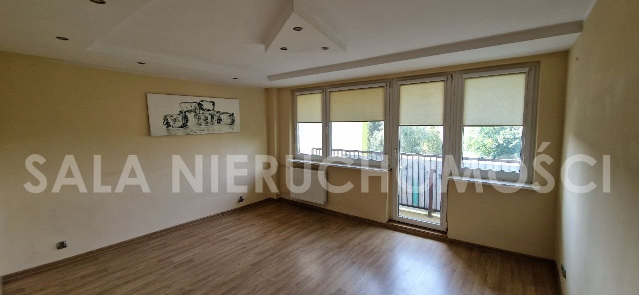 Do sprzedania przestronne 4-pokojowe mieszkanie 69 m² w Bydgoszczy Bydgoszcz, Szwederowo  69m2 Foto 1