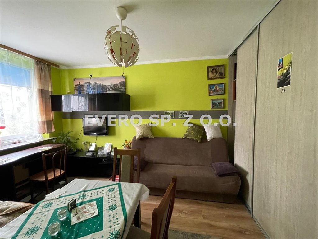 Kawalerka na sprzedaż Sobótka, Strzeblów, Bezczynszowa kawalerka z osobną kuchnią  27m2 Foto 1