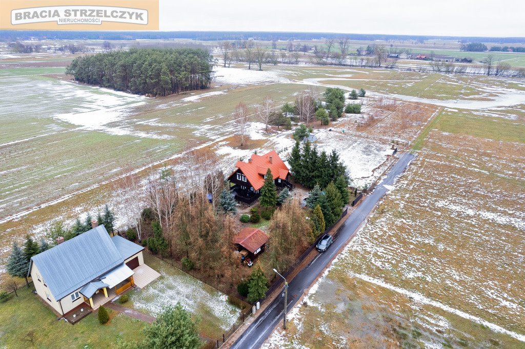 Dom na sprzedaż Przeradowo  120m2 Foto 20