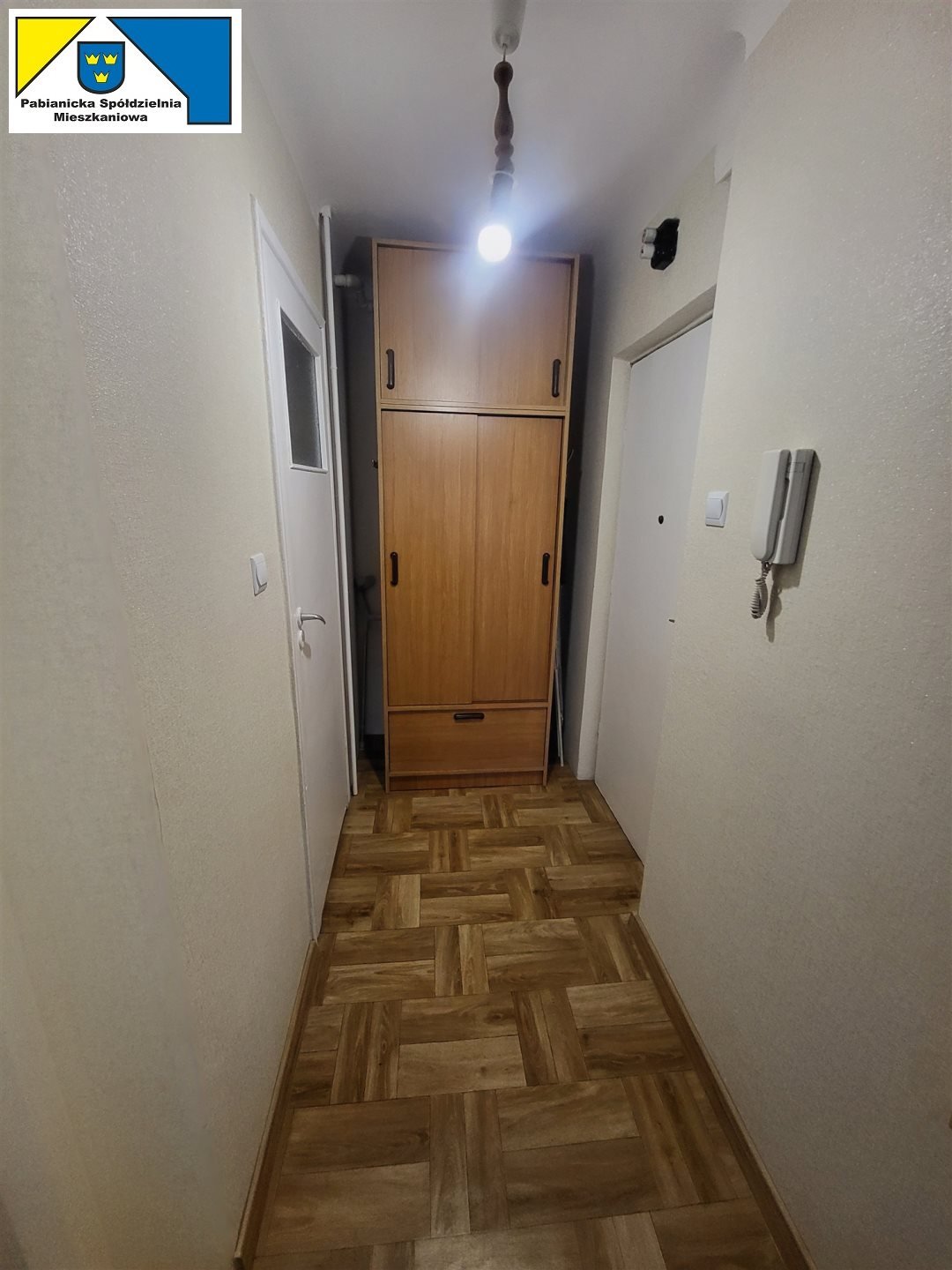 Mieszkanie dwupokojowe na sprzedaż Pabianice  37m2 Foto 4