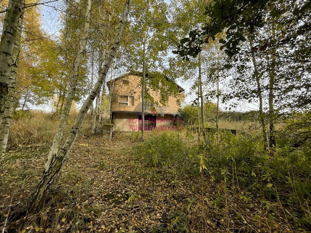 Dom na sprzedaż Marklowice, Szymanowskiego  204m2 Foto 3