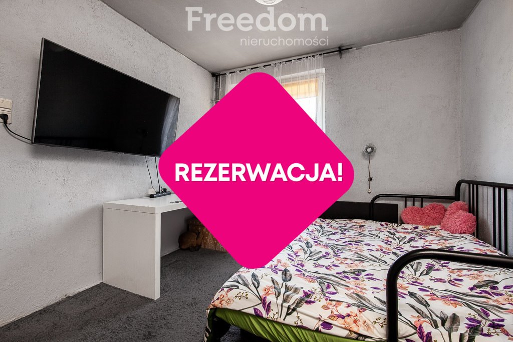 Mieszkanie dwupokojowe na sprzedaż Pruszcz Gdański, Żwirki i Wigury  43m2 Foto 1