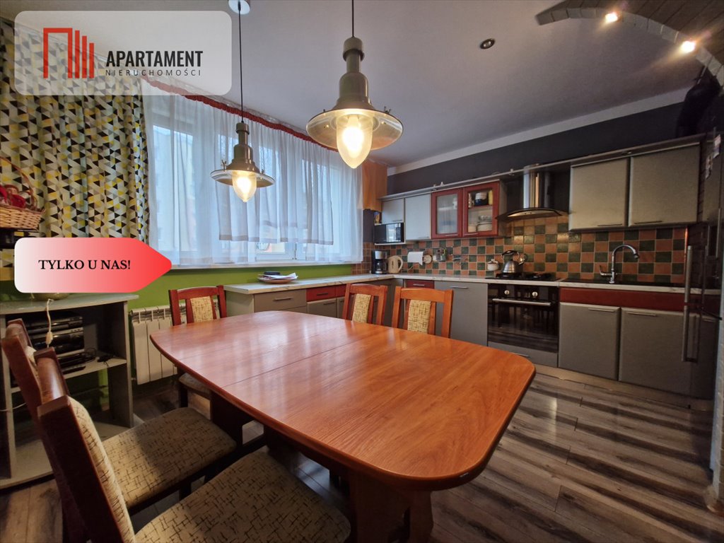 Mieszkanie dwupokojowe na sprzedaż Nakło nad Notecią  61m2 Foto 1