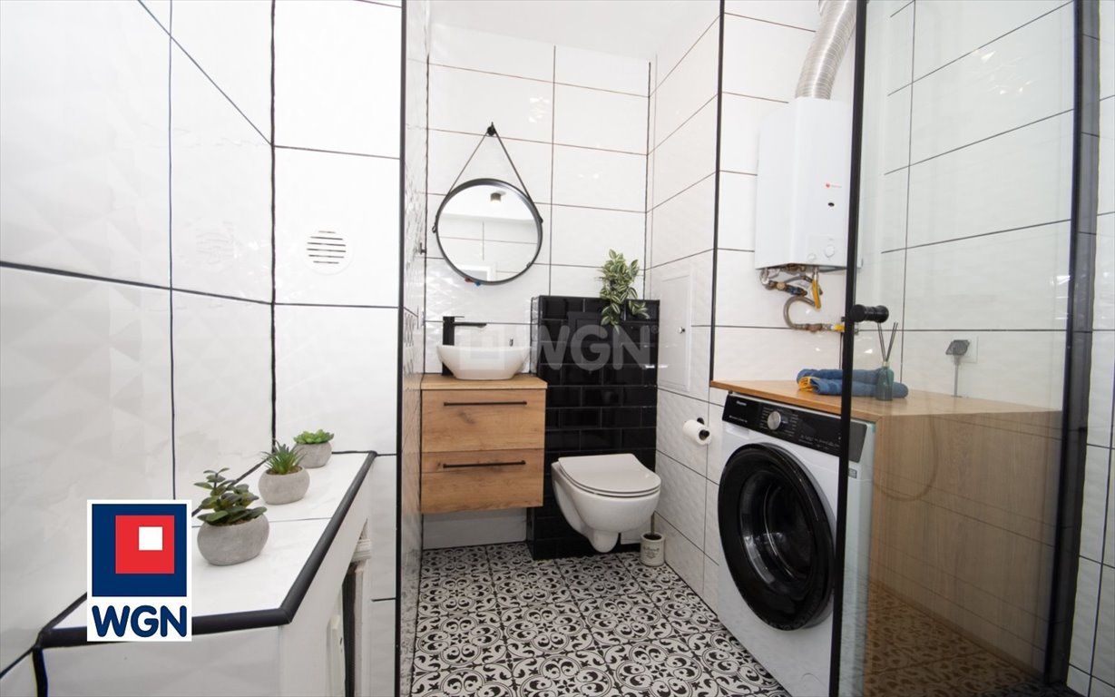 Mieszkanie dwupokojowe na sprzedaż Orzesze, Orzesze, Kwiatowa  49m2 Foto 1