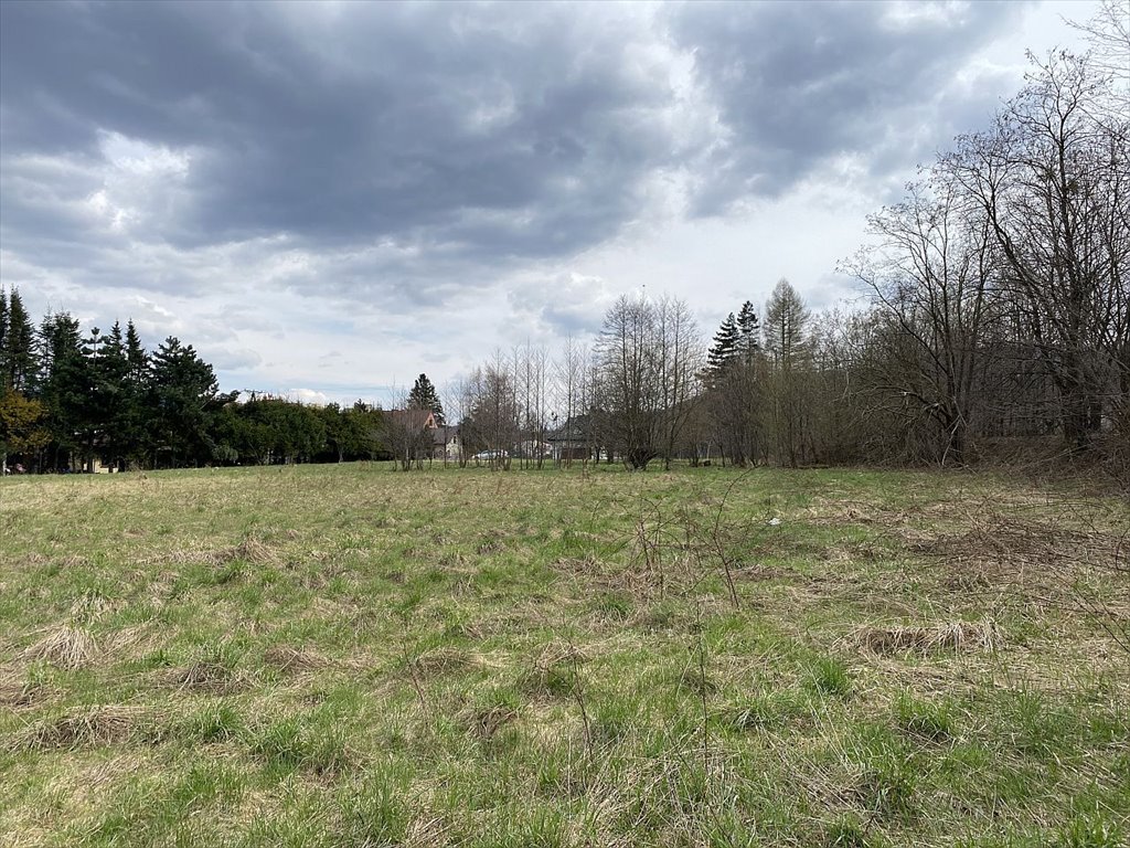 Działka budowlana na sprzedaż Ustroń, Ustroń  1 792m2 Foto 2